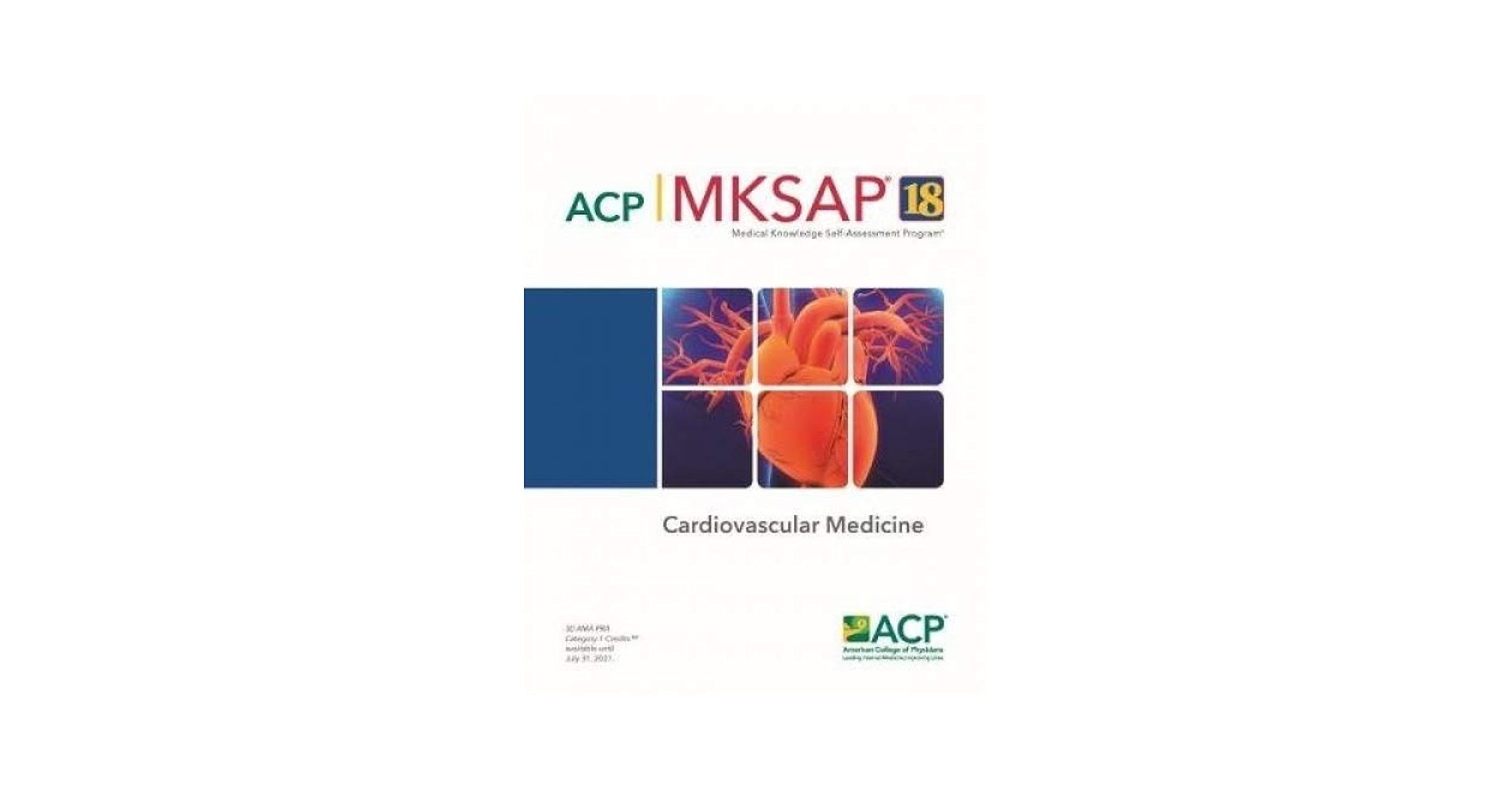 健康・医学 ACP MKSAP 18 MKSAP (R) 18 Infectious Disease: Brown, Patricia D